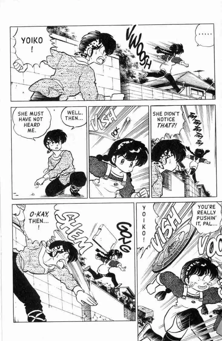 Ranma 1/2 Chapter 105 9